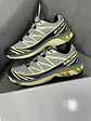 Salomón XT-6 Lab Gris Beige  - Miniatura 2