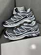 Salomón XT-6 Lab Blue  - Miniatura 3