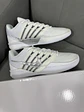 Nike Sabrina 3 White  - Miniatura 2