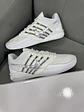 Nike Sabrina 3 White  - Miniatura 1