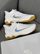 Nike Giannis Inmortality 0.4 White Gum - Miniatura 2