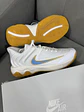 Nike Giannis Inmortality 0.4 White Gum - Miniatura 4