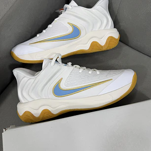 Nike Giannis Inmortality 0.4 White Gum