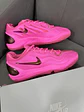 Nike Aja Wilson 2 Pink  - Miniatura 3