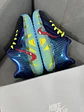 Nike Ja Morant 3 Uncle Phil  - Miniatura 4