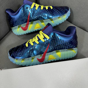 Nike Ja Morant 3 Uncle Phil 