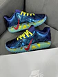 Nike Ja Morant 3 Uncle Phil  - Miniatura 1