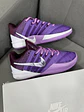 Nike Sabrina 3 Purple  - Miniatura 3