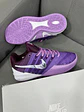 Nike Sabrina 3 Purple  - Miniatura 2