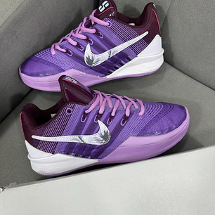 Nike Sabrina 3 Purple 