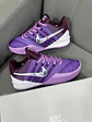 Nike Sabrina 3 Purple  - Miniatura 1