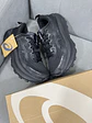 Asics Trabuco Max 4 Black  - Miniatura 4