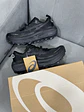 Asics Trabuco Max 4 Black  - Miniatura 1