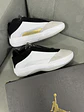 Jordan Air 40 Blanco  - Miniatura 2