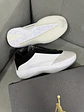 Jordan Air 40 Blanco  - Miniatura 3