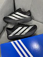 Adidas Adizero Evo Sl Black Metallic  - Miniatura 1