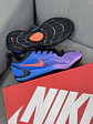 Nike Aja Wilson 2 Blue  - Miniatura 3