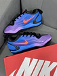 Nike Aja Wilson 2 Blue  - Miniatura 1