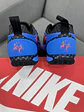 Nike Aja Wilson 2 Blue  - Miniatura 4