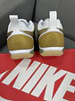 Nike Aja Wilson 2 Gold - Miniatura 4