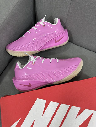 Nike GT Cut 0.4 Future Pink 
