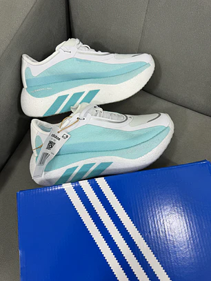 Adidas HyperBoost Edge Cielo 