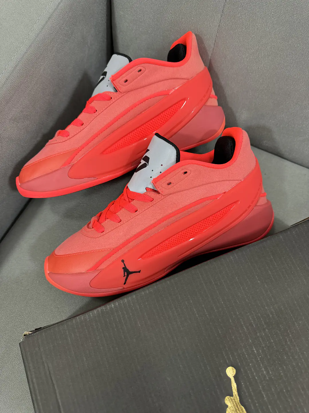Jordan Luka 5 Matador  2