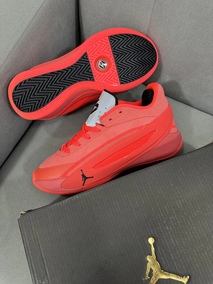 Jordan Luka 5 Matador  3