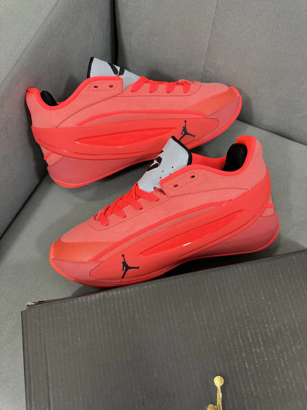 Jordan Luka 5 Matador  1