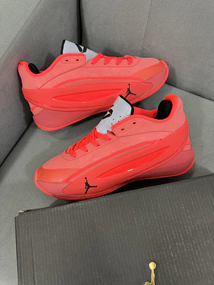 Jordan Luka 5 Matador 