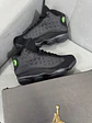 Jordan Retro 13 Black  - Miniatura 1