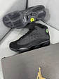 Jordan Retro 13 Black  - Miniatura 3