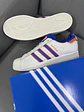 Adidas Superstar Beige Orange  - Miniatura 2