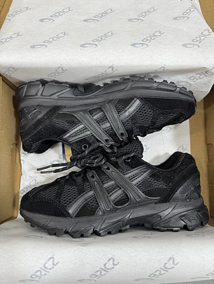 Asics Gel Sonoma Black 