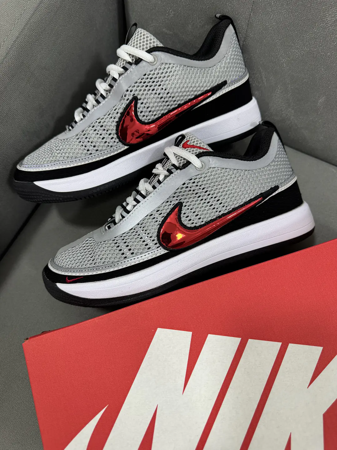 Nike Book 2 Sp Spiridon Sport 2
