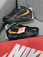 Nike Zoom HYPERSET 2 Black  - Miniatura 1