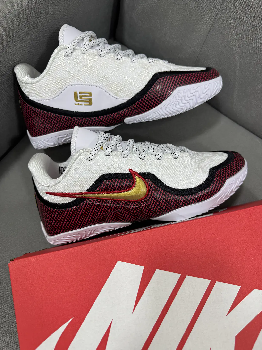 Nike Lebron 23 Grand Opening 2