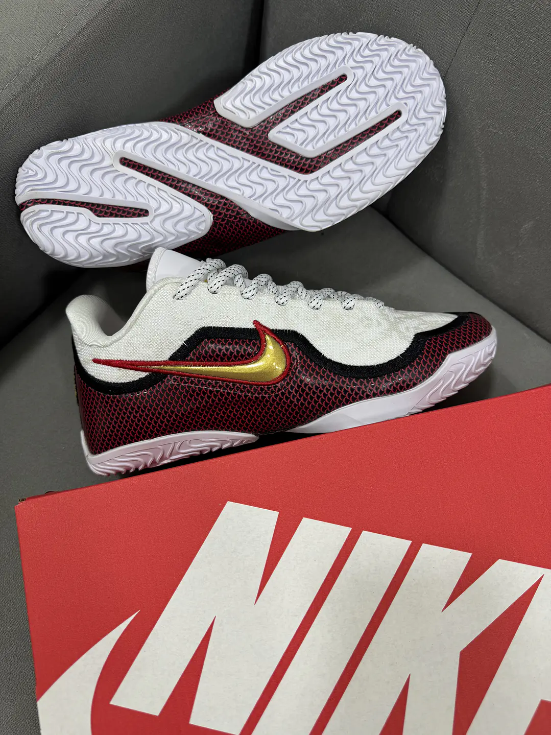 Nike Lebron 23 Grand Opening 3