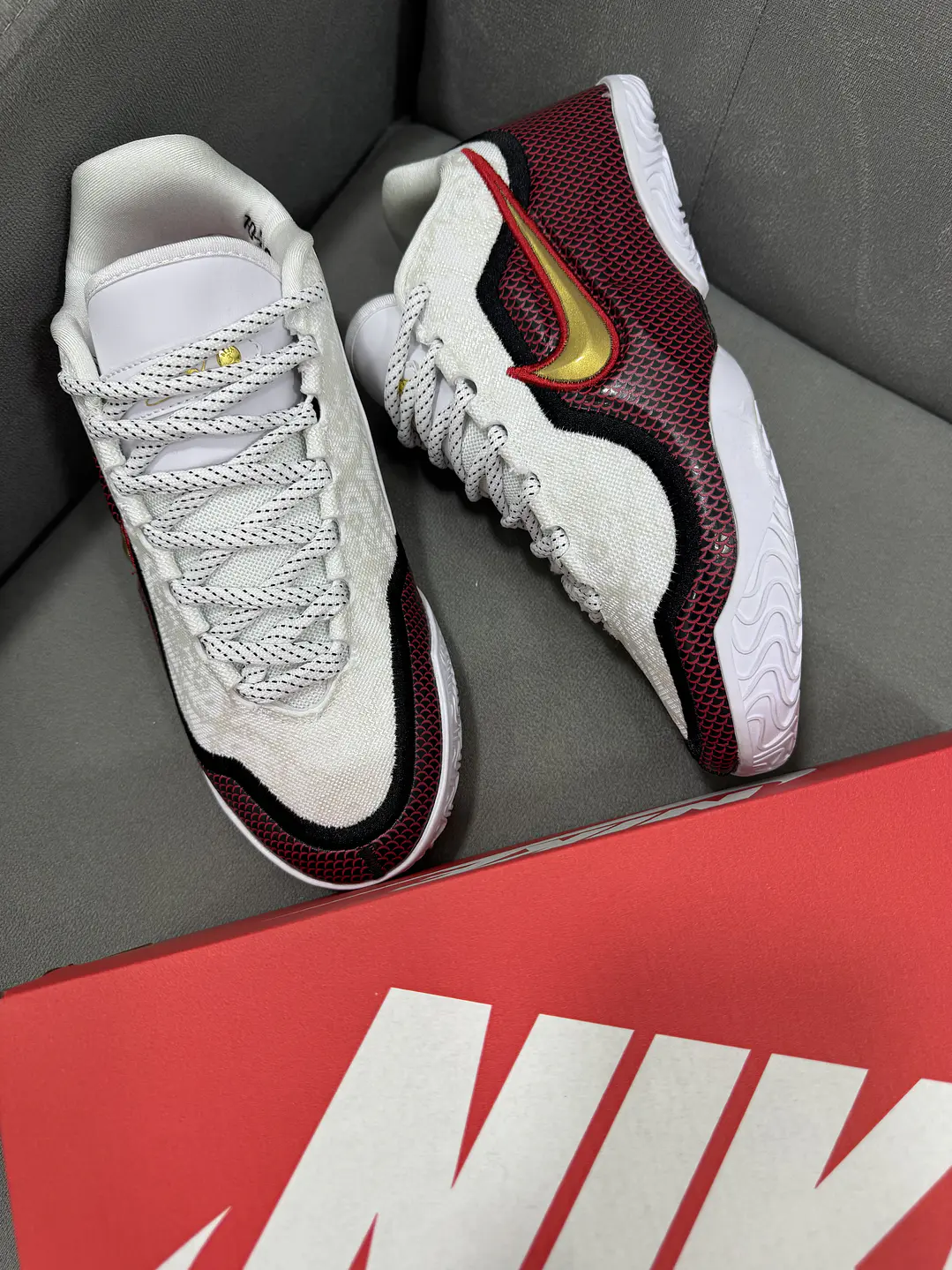 Nike Lebron 23 Grand Opening 4