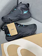 Asics Nova Surge 3 Black - Miniatura 1