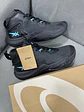 Asics Nova Surge 3 Black - Miniatura 2