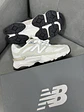 New Balance 9060 Blanco  - Miniatura 3