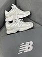 New Balance 9060 Blanco  - Miniatura 2