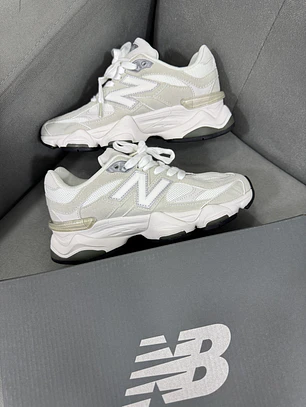 New Balance 9060 Blanco 