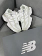 New Balance 9060 Blanco  - Miniatura 4