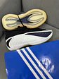 Adidas Anthony Edwards 2 Blanco  - Miniatura 4