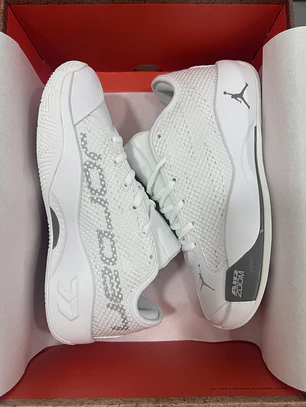 Jordan Luka 77 Blanco 