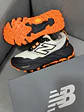 New Balance Fresh Hierro V9 Black  - Miniatura 3