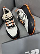 New Balance Fresh Hierro V9 Black  - Miniatura 4