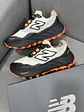 New Balance Fresh Hierro V9 Black  - Miniatura 2